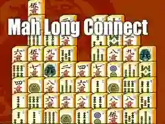 თამაში Mah Long Connect ონლაინ თამაში Mah Long Connect ონლაინ