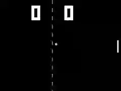 თამაში დასაჯდომი პონგ 2D ონლაინ