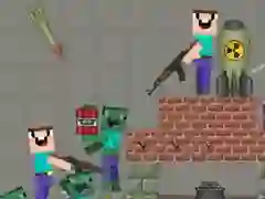 თამაში ნუბის სათამაშო მოედანი ონლაინ