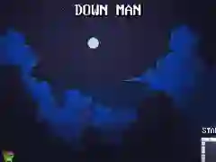 თამაში ქვემოთ მამაკაცი ონლაინ