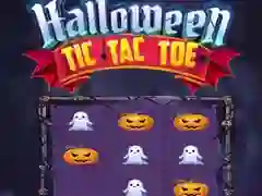 თამაში ჰელოუინის ტიკ ტაკ ტო ონლაინ თამაში ჰელოუინის ტიკ ტაკ ტო ონლაინ