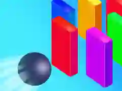 თამაში დომინოს გაწვდა 3D ონლაინ