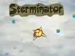 თამაში სტერმინატორი ონლაინ