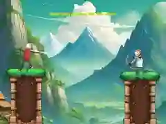 თამაში სტიკმანის დაპირისპირება ონლაინ