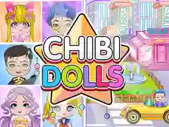 თამაში ჩიბი ქულების ავატარის შემქმნელი ონლაინ თამაში ჩიბი ქულების ავატარის შემქმნელი ონლაინ