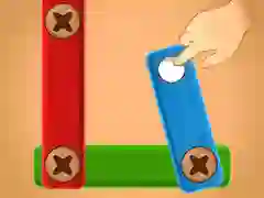 თამაში ბოლტები და სტკივლები ონლაინ