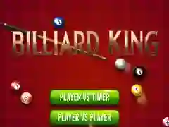 თამაში ბილიარდის მეფე ონლაინ