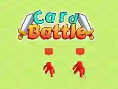 თამაში ბარათების ბრძოლა ონლაინ