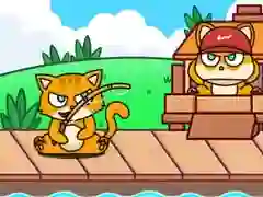 თამაში გიჟური თევზჭერა ონლაინ