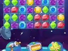 თამაში კოსმიური ტყემალი თავგადასავალი ონლაინ