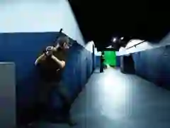 თამაში დასამალი ოპერაცია ონლაინ