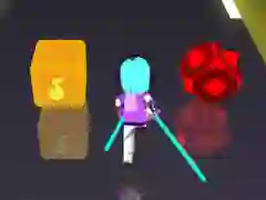 თამაში Beat Blader 3D ონლაინ