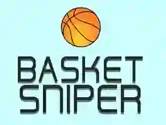 თამაში Basket Sniper ონლაინ
