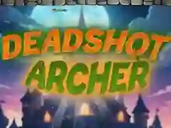 თამაში Deadshot Archer ონლაინ თამაში Deadshot Archer ონლაინ