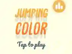 თამაში ხტომის ფერი ონლაინ