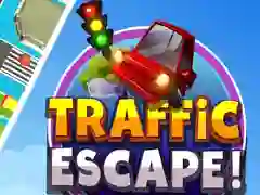 თამაში ტრეფიკის შ.escape! ონლაინ თამაში ტრეფიკის შ.escape! ონლაინ