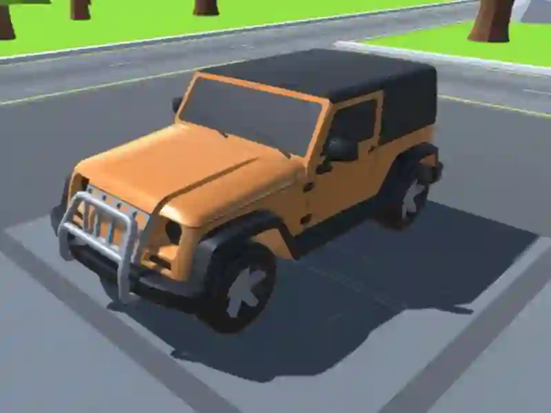 თამაში თავსატეხის პარკინგი ონლაინ