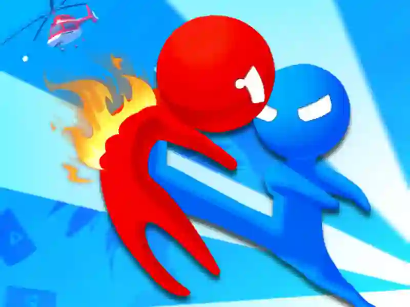 თამაში Slash Blitz Master ონლაინ