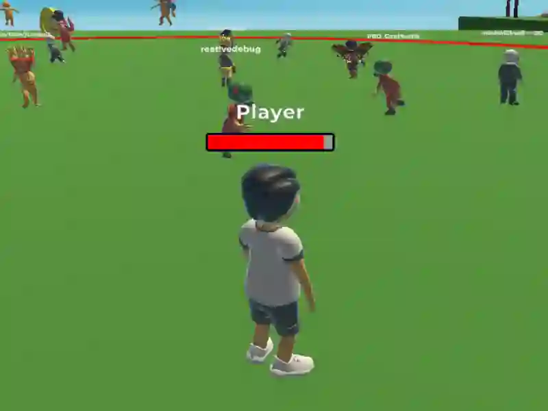 თამაში ბოლო რომ დატოვოს წრე ობბი ონლაინ