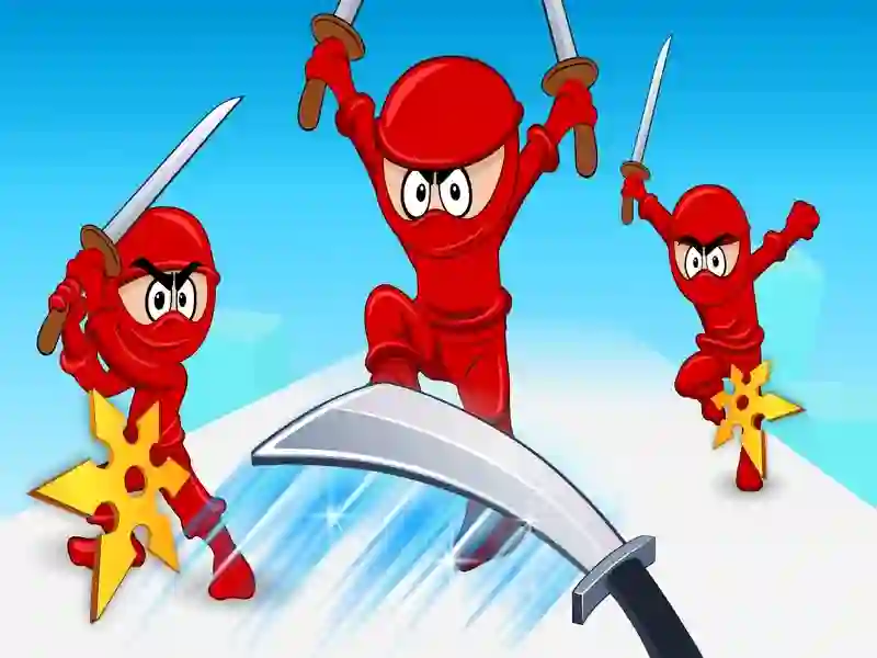 თამაში კატანა ონლაინ