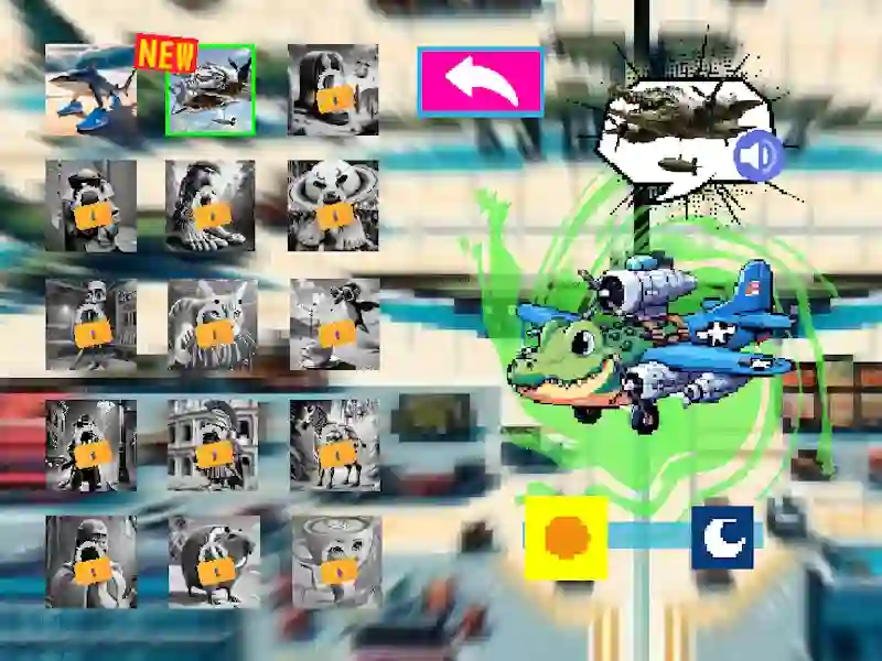 თამაში Brainrot დააჭირეთ ღილაკს ონლაინ