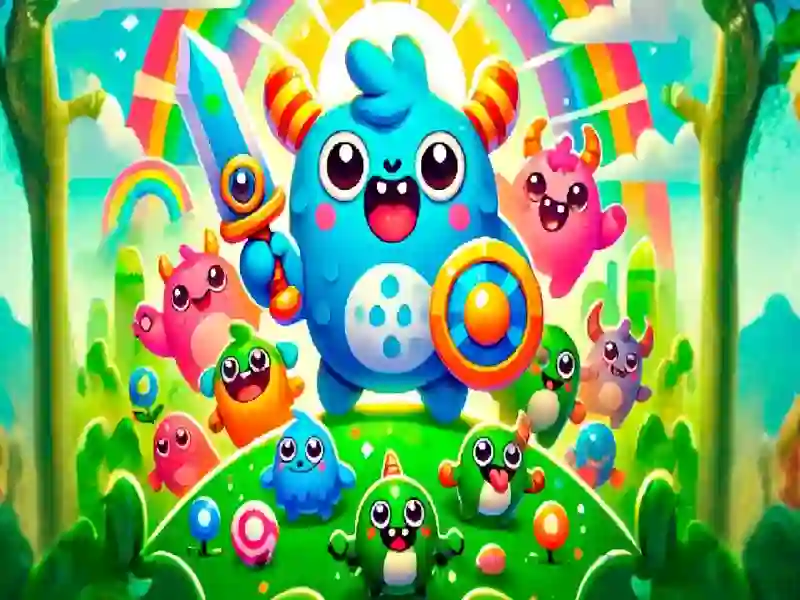 თამაში უსაქმური ლეგენდა ონლაინ