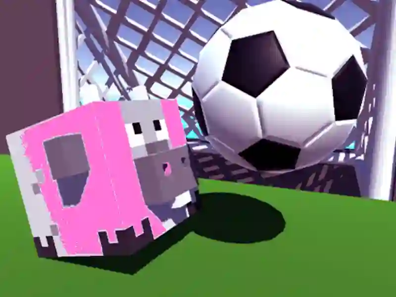 თამაში მიზანი. io ონლაინ