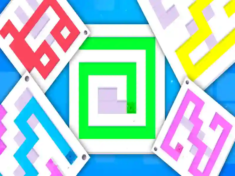 თამაში საღებავი sponges თავსატეხი ონლაინ