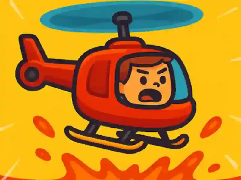 თამაში Lava Cre! ონლაინ