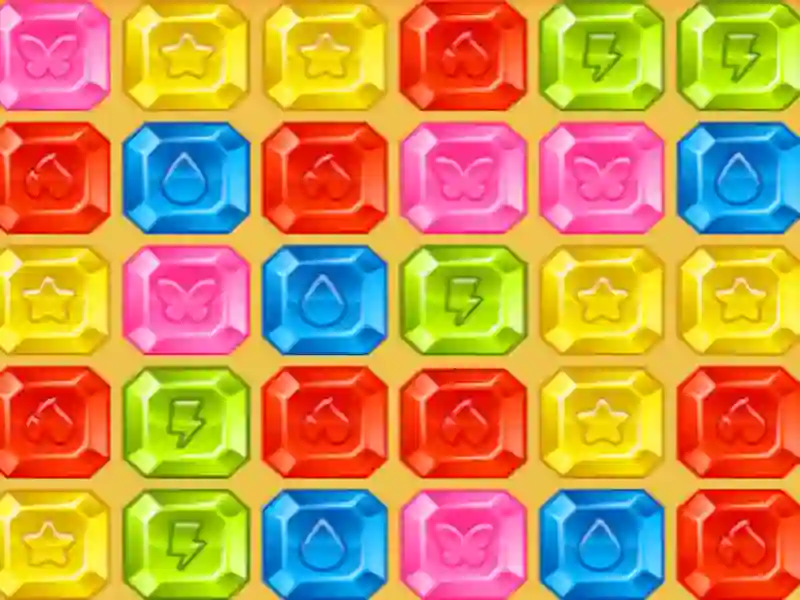 თამაში Candy Quest ონლაინ