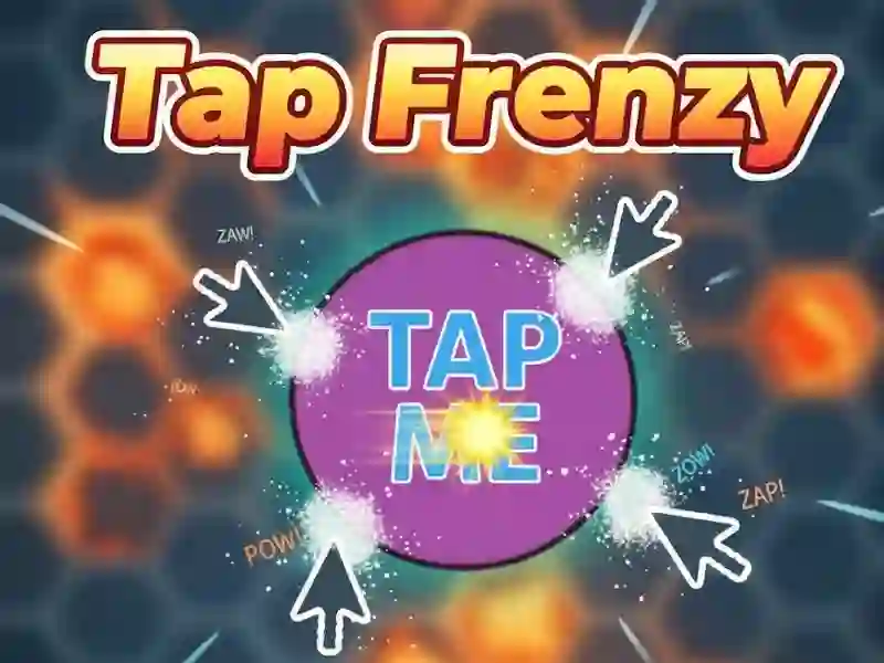 თამაში შეეხეთ Frenzy-ს ონლაინ