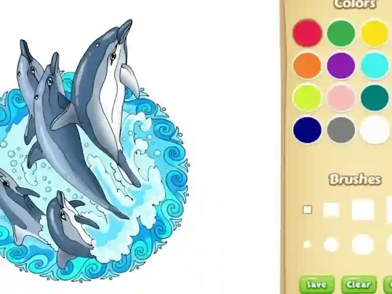 თამაში მანდალას საღებარი წიგნი მოზრდილებისთვის ონლაინ