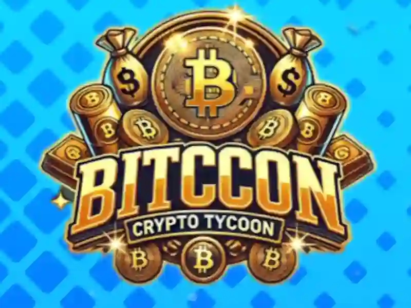 თამაში Bitcoin Crypto Tycoon ონლაინ
