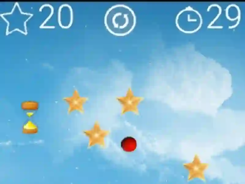 თამაში Twilight Trek ონლაინ