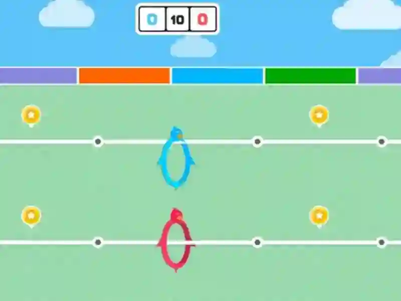 თამაში ხაზი ონლაინ