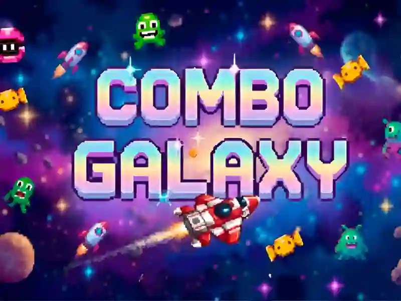 თამაში Combo Galaxy ონლაინ