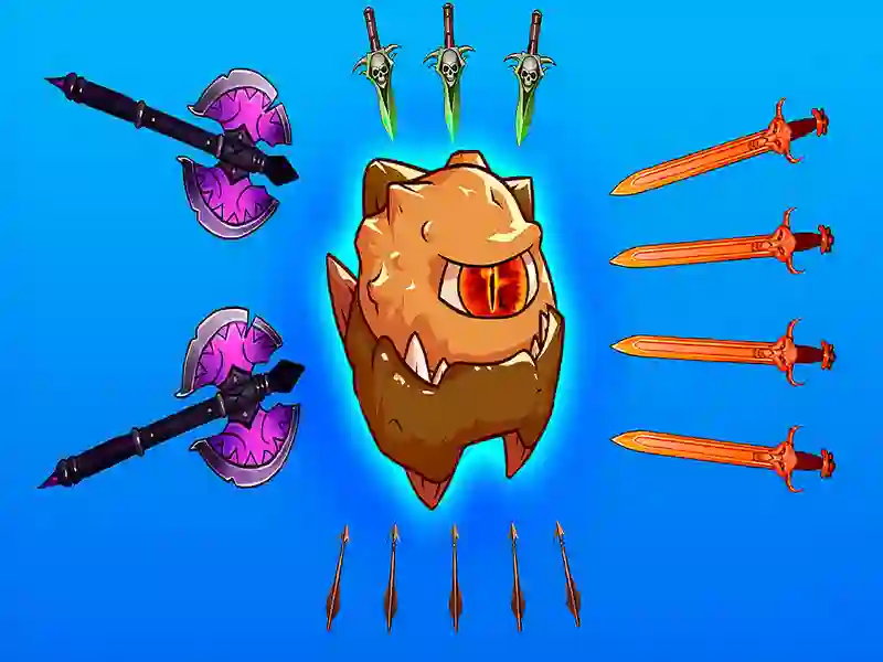 თამაში იარაღის ევოლუცია ონლაინ