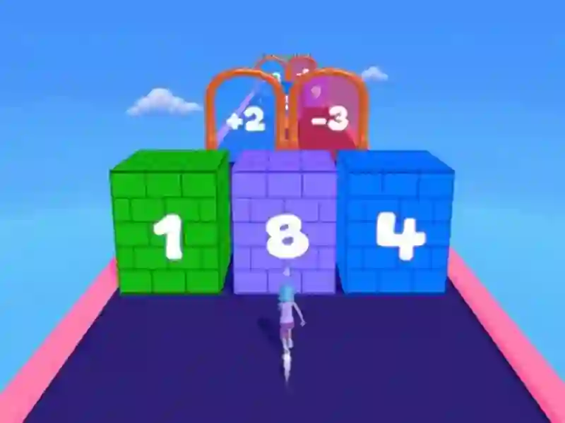 თამაში შეგროვება და გატეხვა ონლაინ