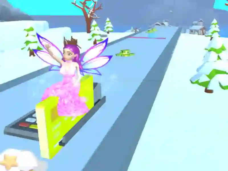 თამაში ააშენეთ მდიდარი დედოფალი ონლაინ