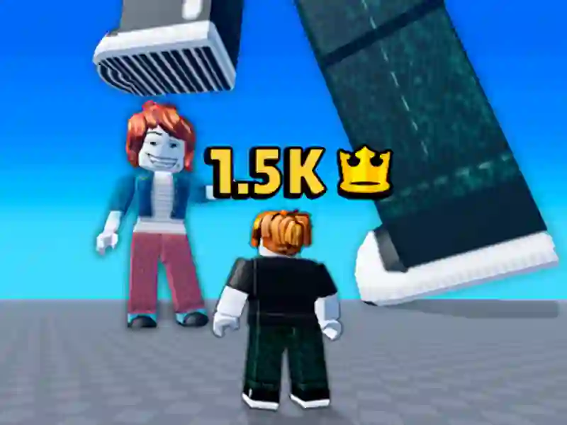 თამაში Obby Grow ყოველ ნაბიჯზე ონლაინ თამაში Obby Grow ყოველ ნაბიჯზე ონლაინ