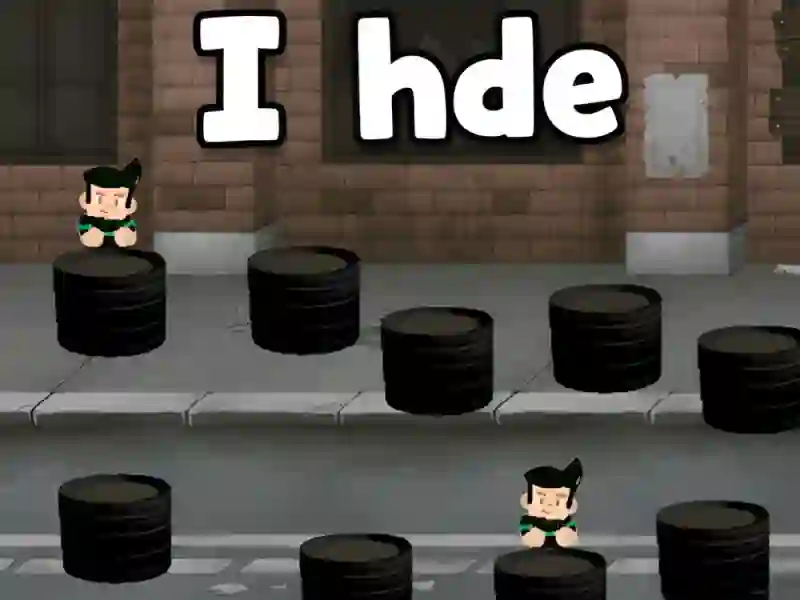 თამაში მე hde ონლაინ