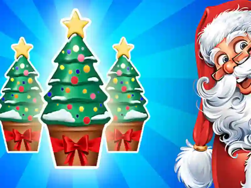 თამაში დაალაგეთ ახალი წელი! ონლაინ