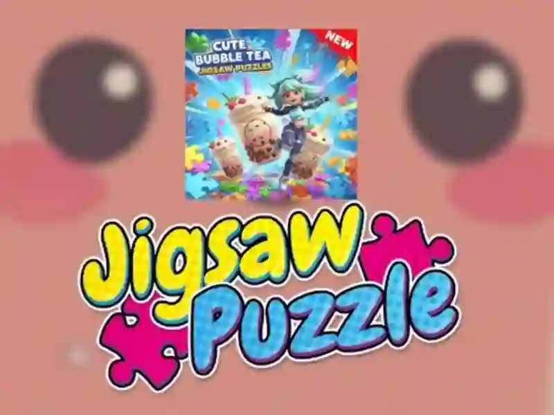 თამაში საყვარელი ბუშტის ჩაი jigsaw თავსატეხები ონლაინ