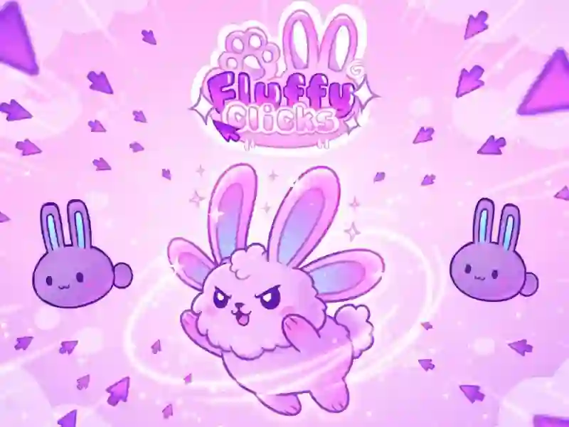 თამაში ფუმფულა დაწკაპუნებები ონლაინ