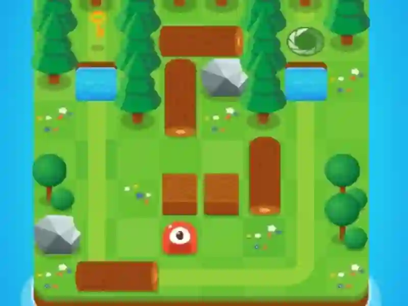 თამაში ჟელე მოგზაურობა ონლაინ