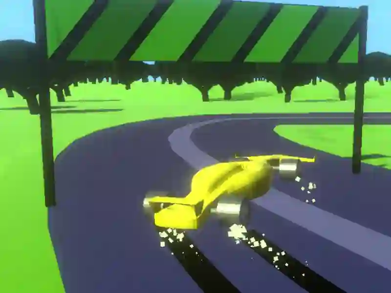 თამაში თვალთვალის ტრეკები ონლაინ