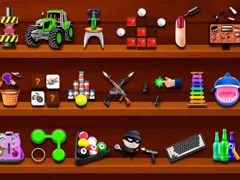 თამაში ანტისტრესული დამამშვიდებელი თამაში ონლაინ