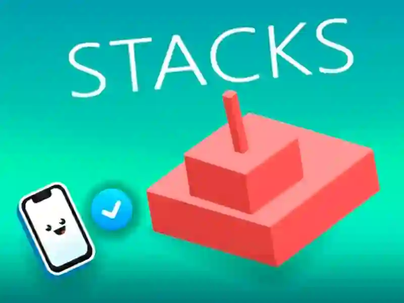 თამაში Stacks ონლაინ