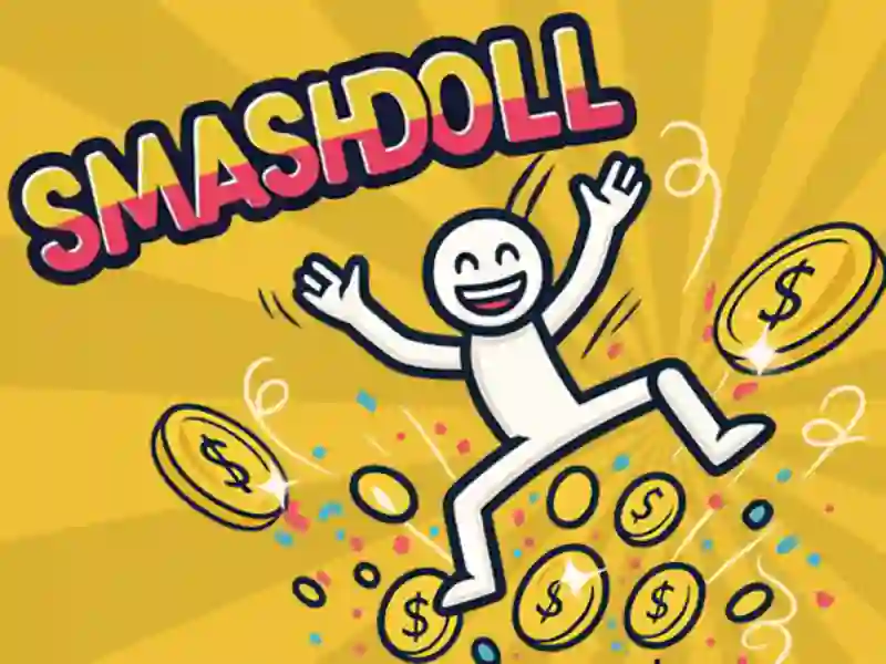 თამაში Smashdoll ონლაინ