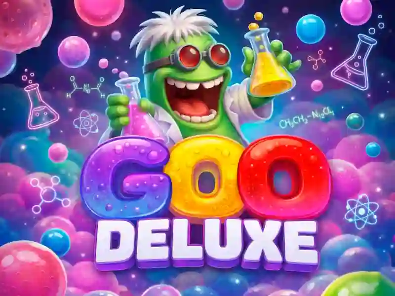 თამაში Goo Deluxe ონლაინ